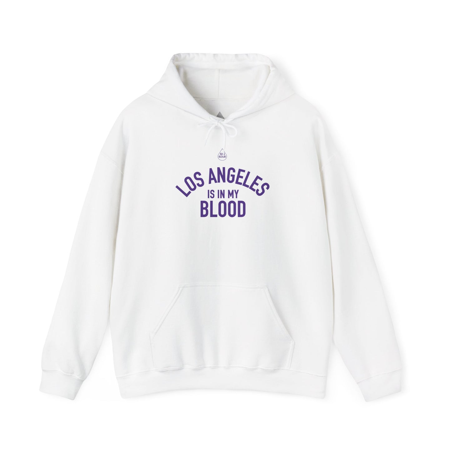 Los Angeles IMB Hoodie