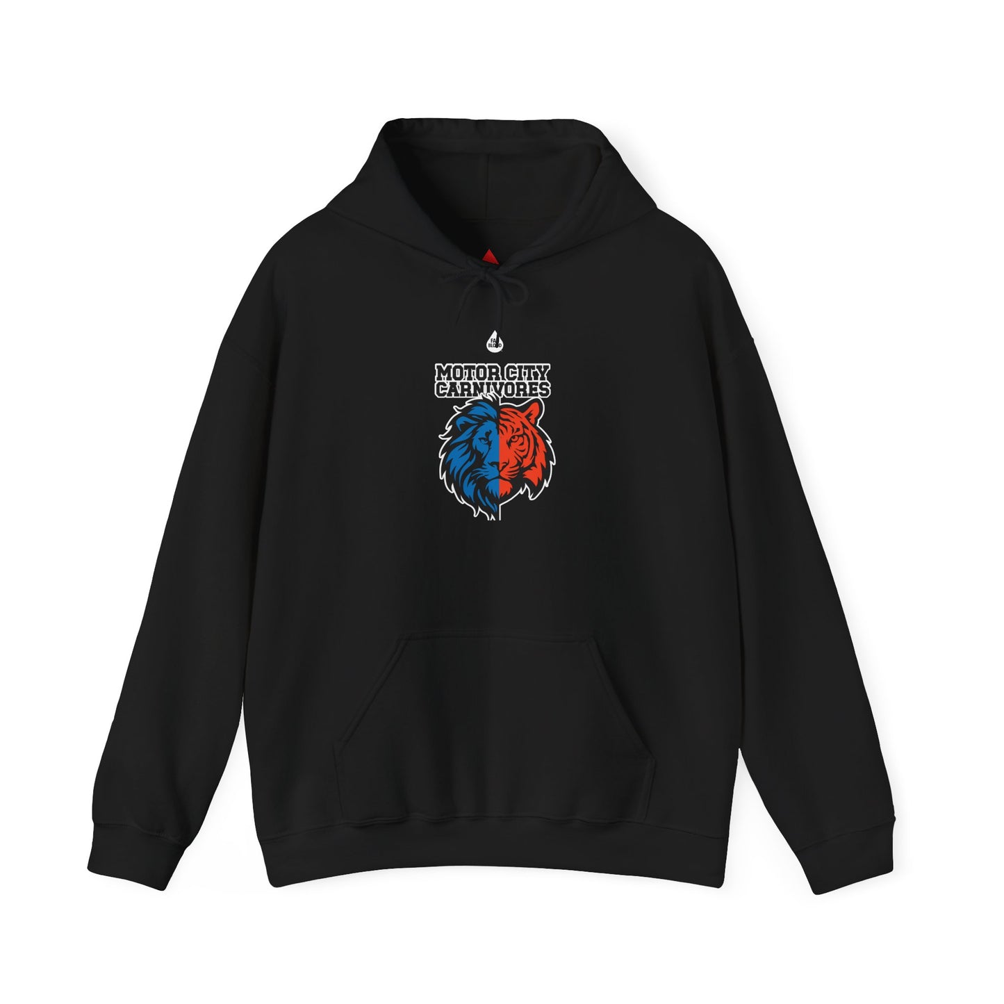 MCC Combo Hoodie