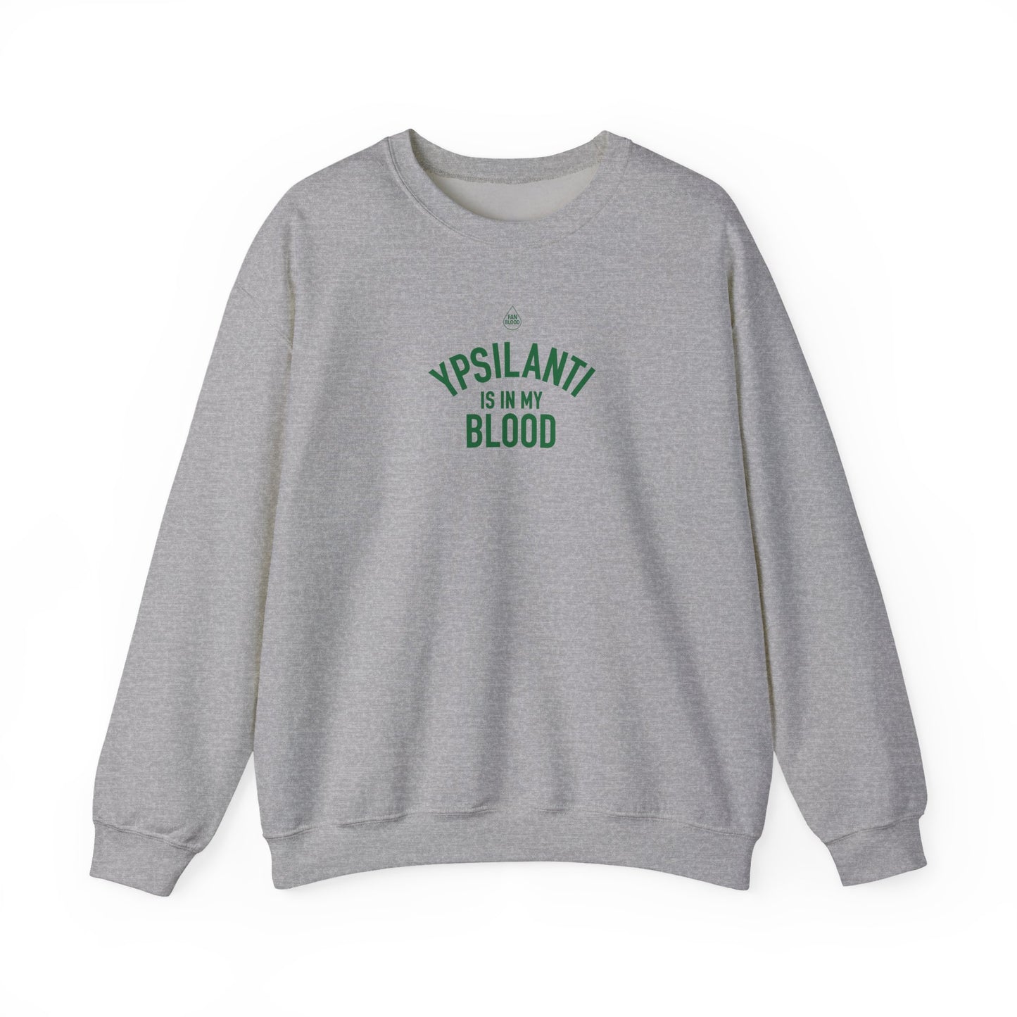 Ypsilanti IMB Sweatshirt