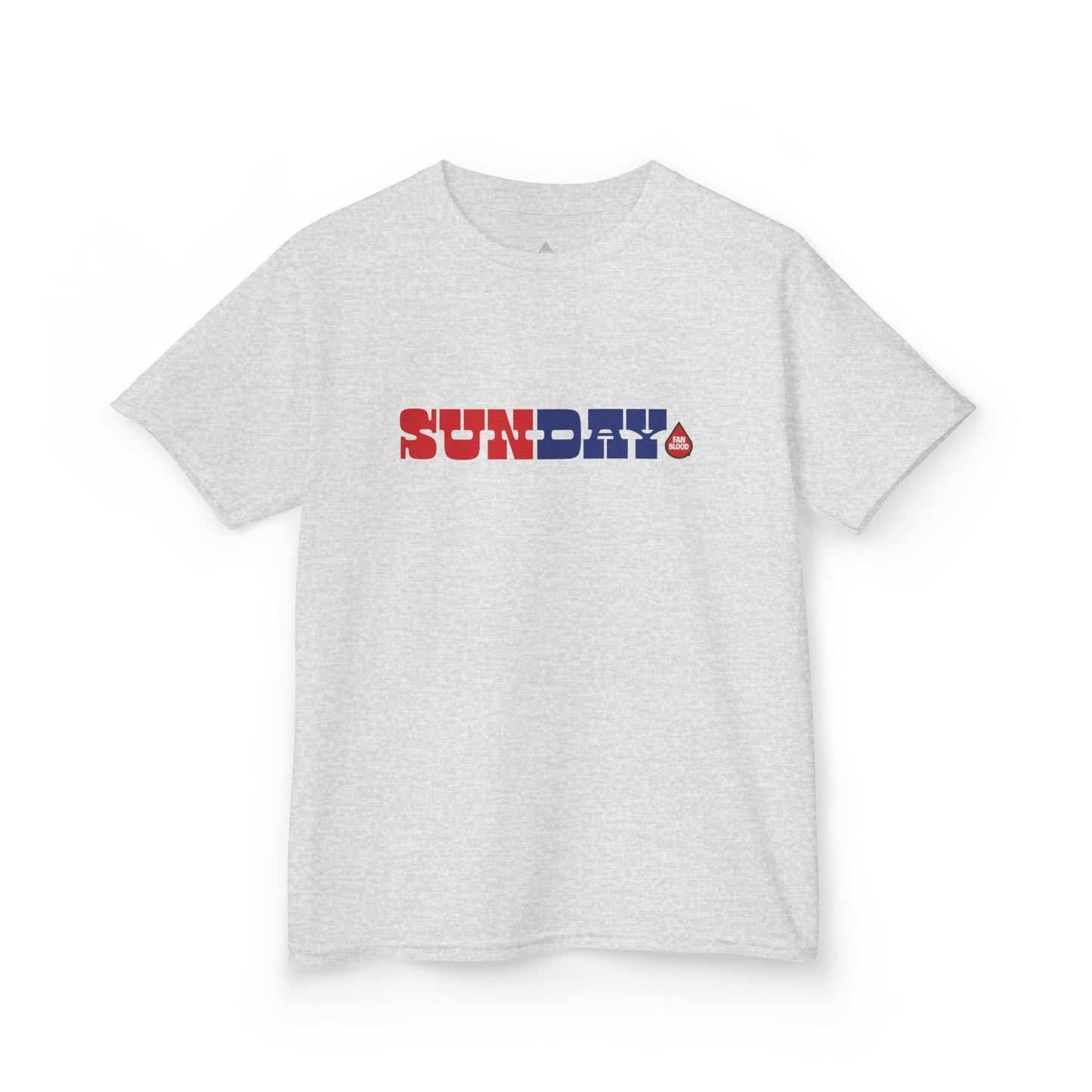 Buffalo Sunday Kid's T-shirt