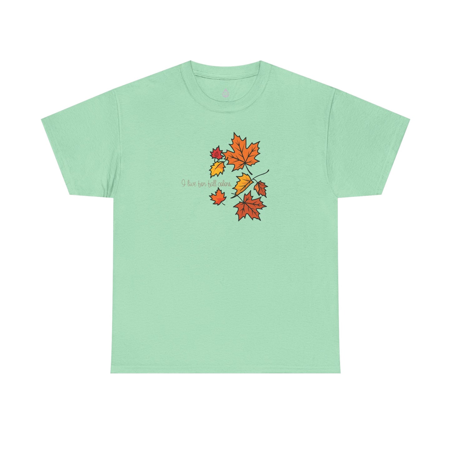 Fall Colors T-Shirt