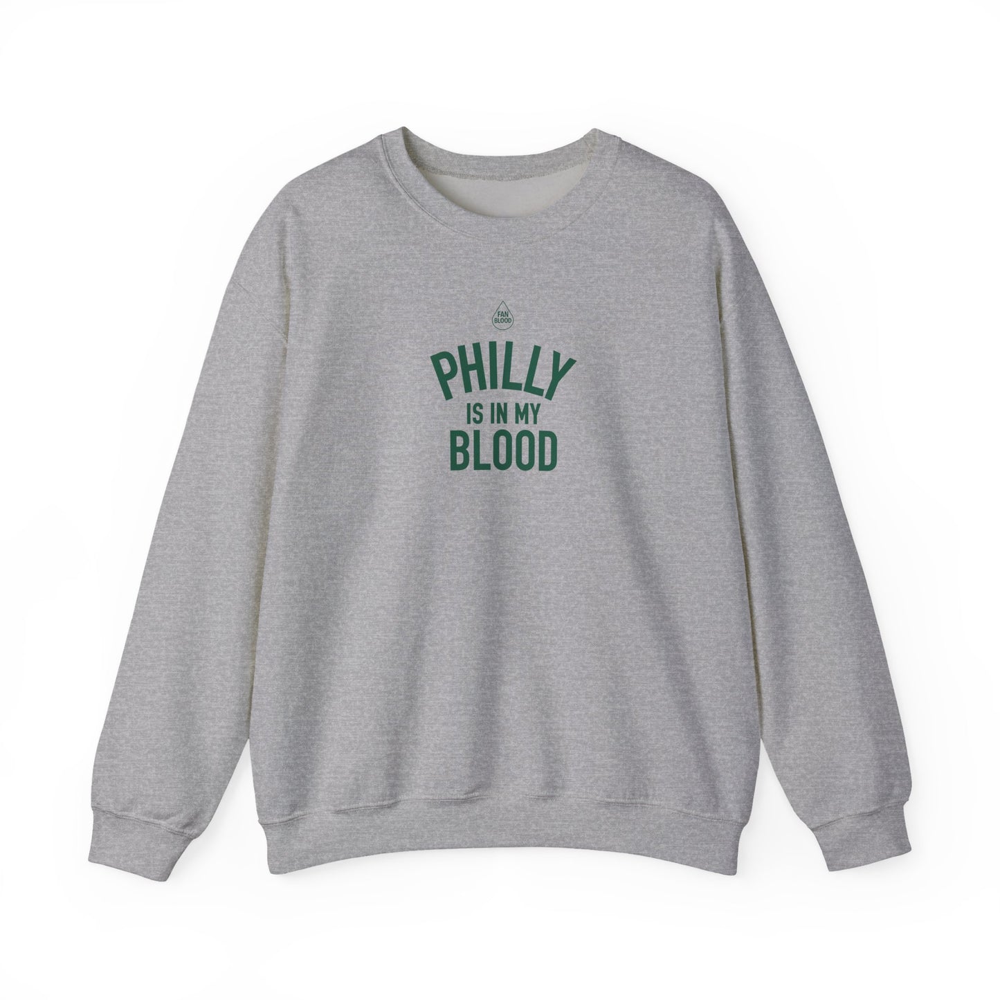 Philly IMB Sweatshirt