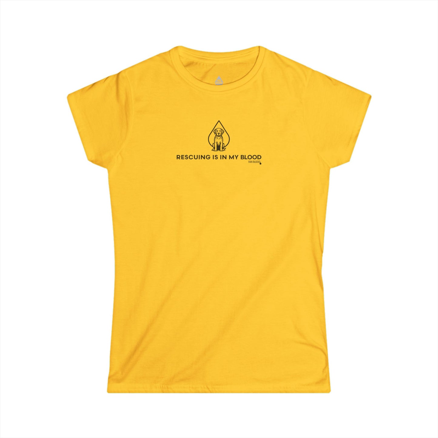 Rescuing IMB Women's T