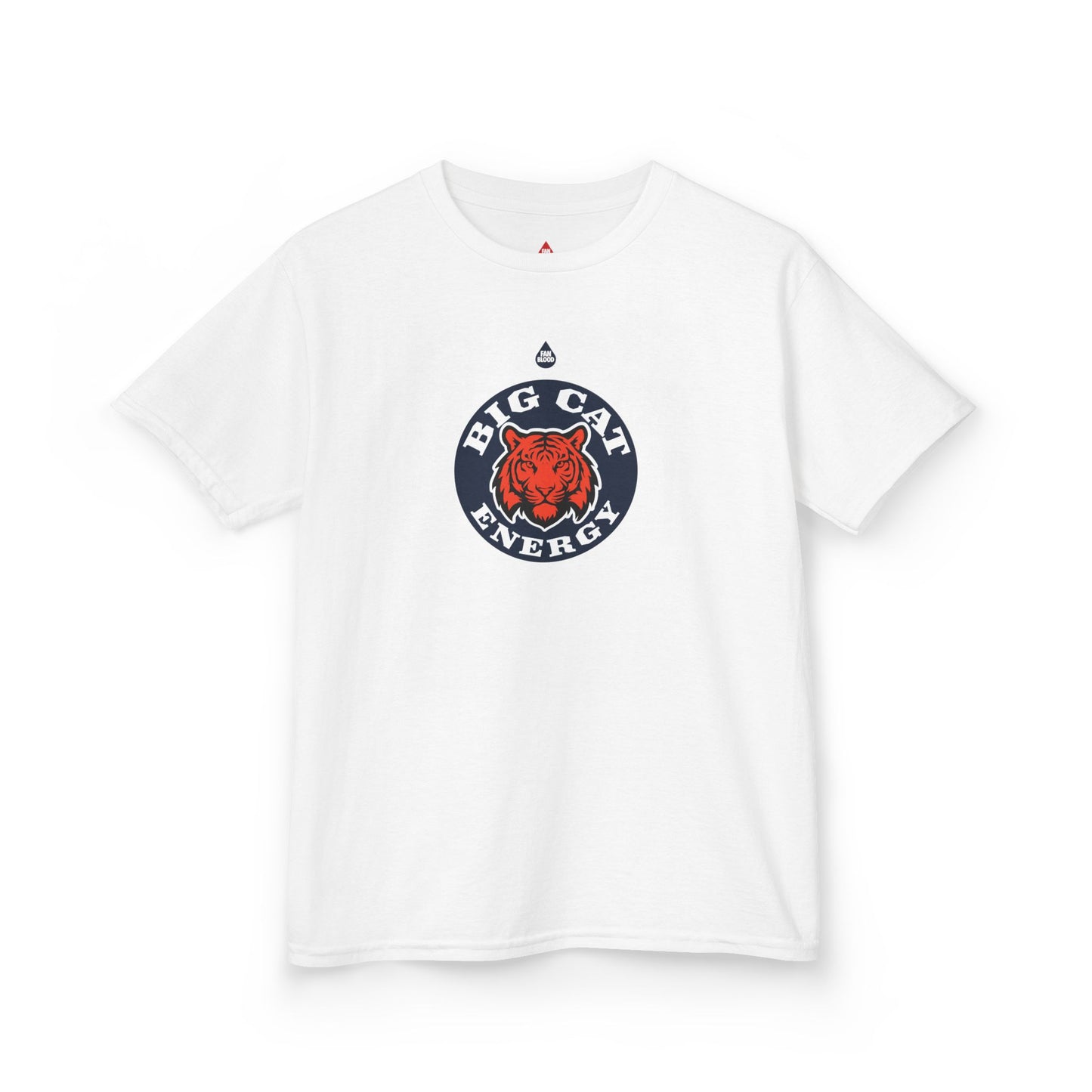 BCE Baseball Kid's T