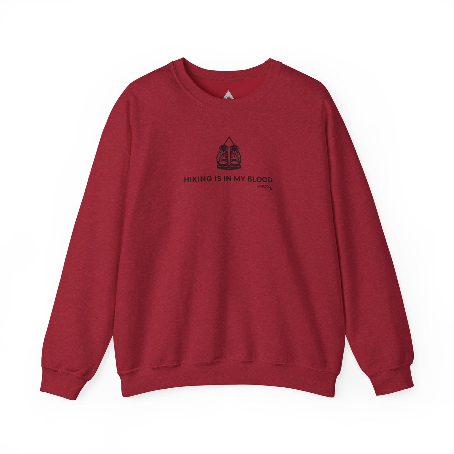Hiking IMB Sweatshirt
