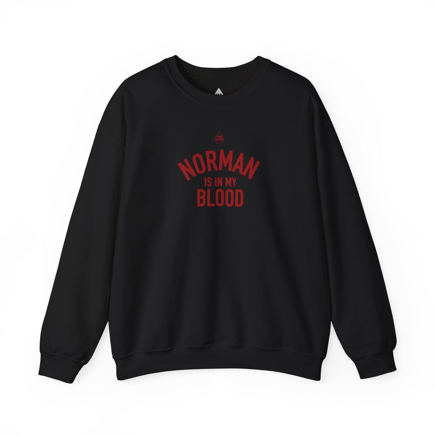 Norman IMB Sweatshirt