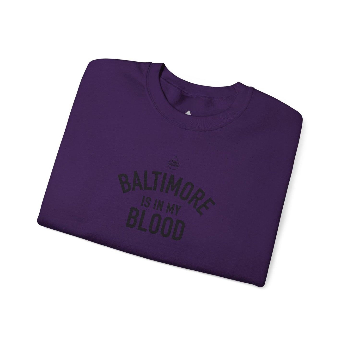 Baltimore IMB Sweatshirt