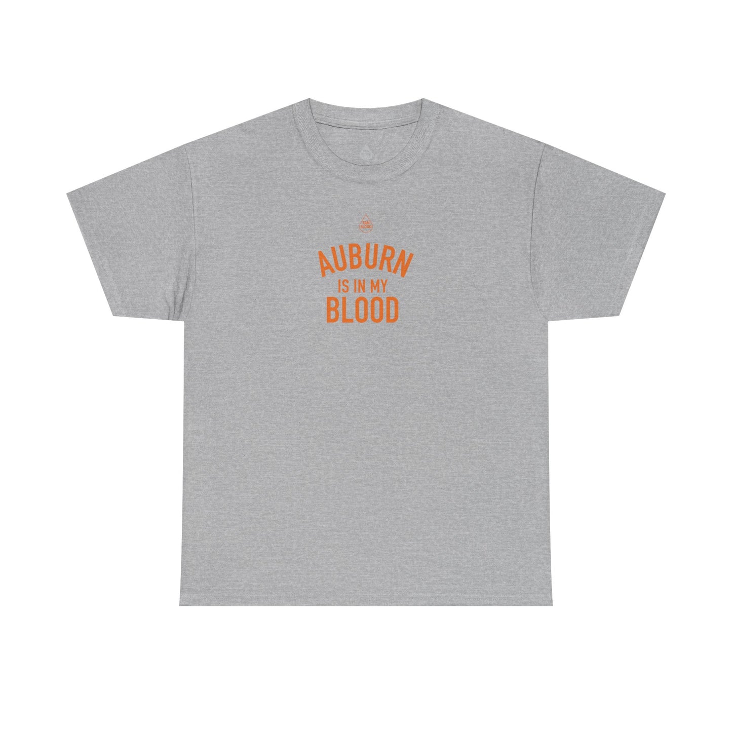 Auburn IMB T-Shirt