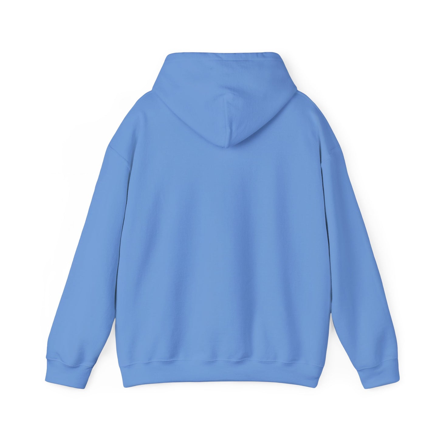 Rescuing IMB Hoodie