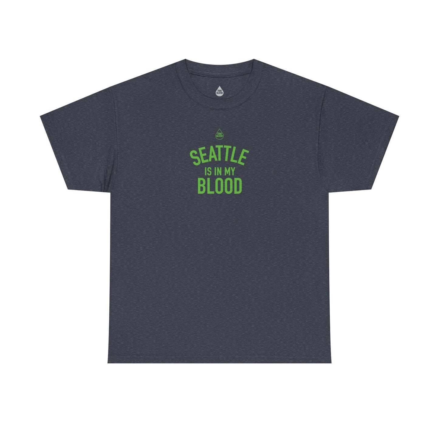 Seattle IMB T-Shirt