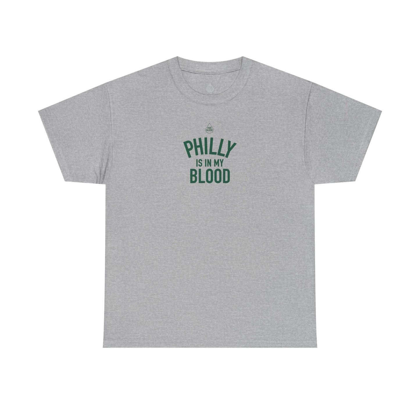 Philly IMB T-Shirt