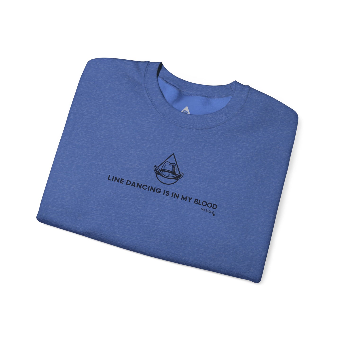 Line Dancing IMB Sweatshirt
