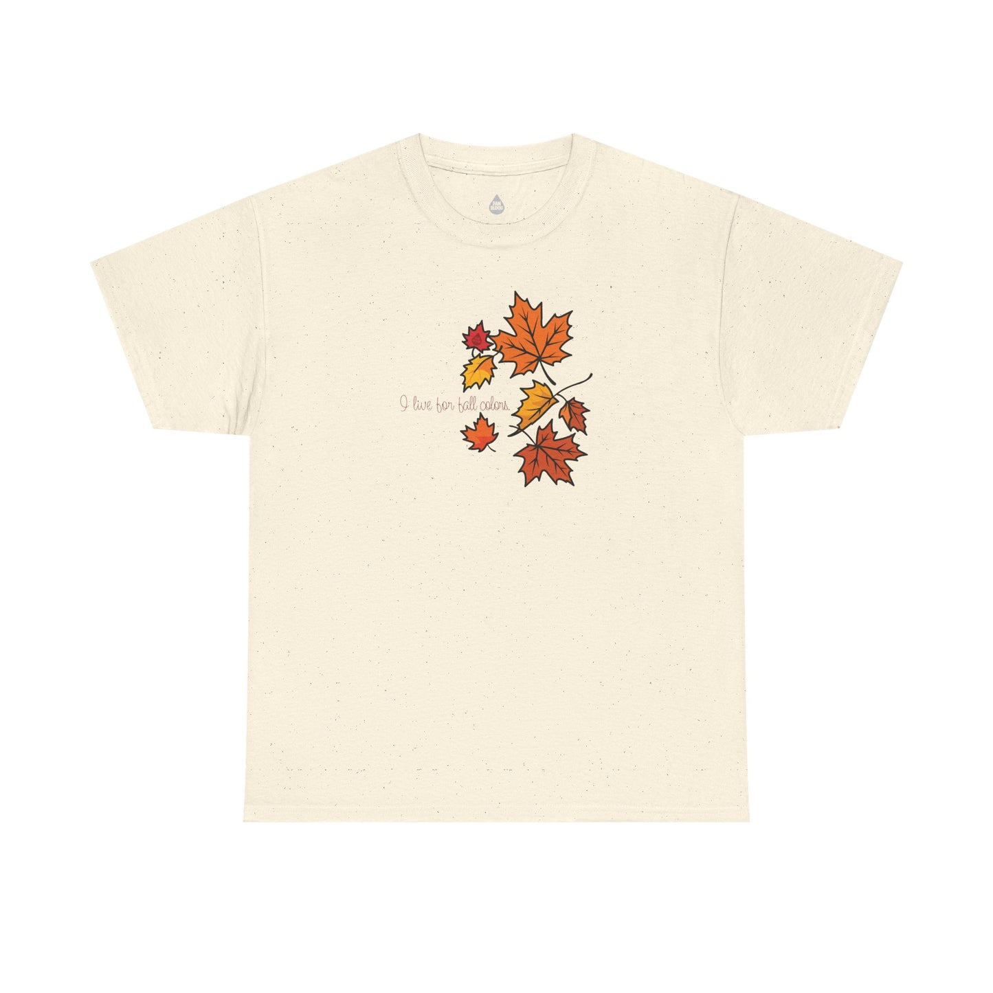 Fall Colors T-Shirt
