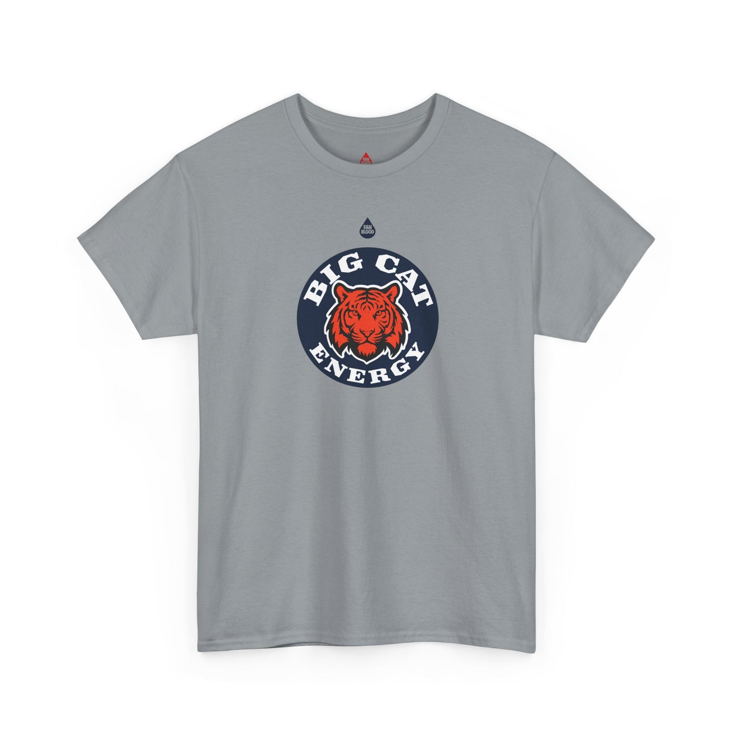 BCE Baseball Tee