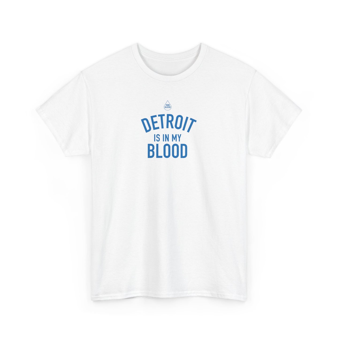 Detroit IMB T-Shirt