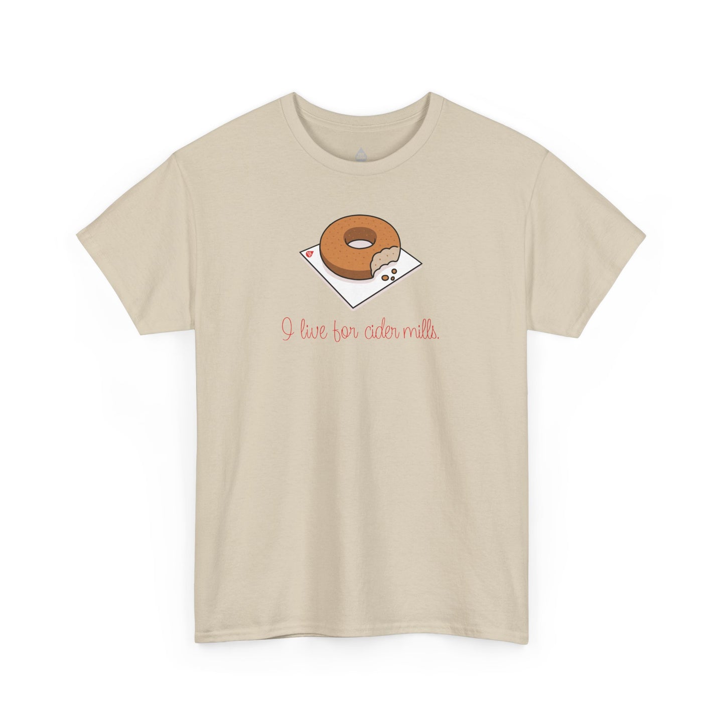 Cider Mills T-Shirt