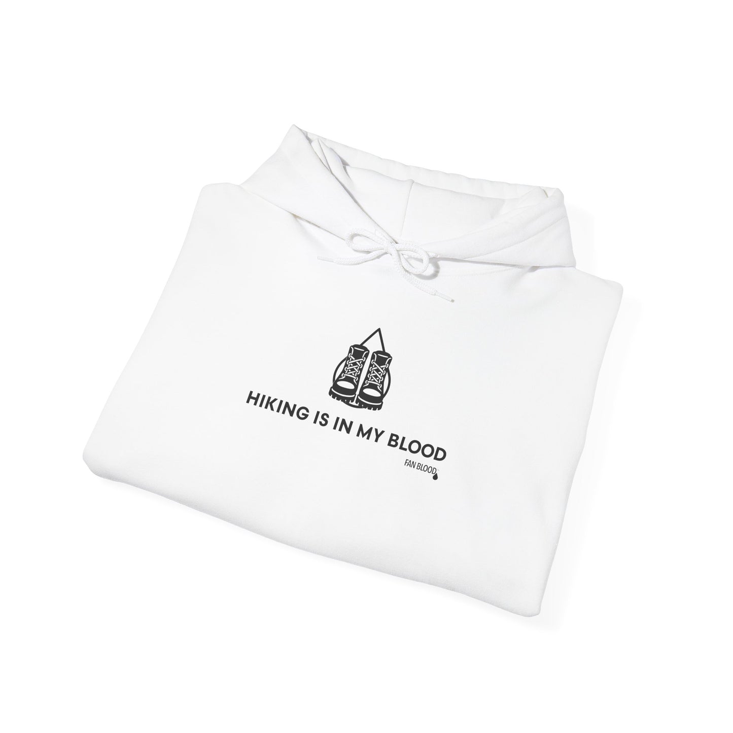 Hiking IMB Hoodie