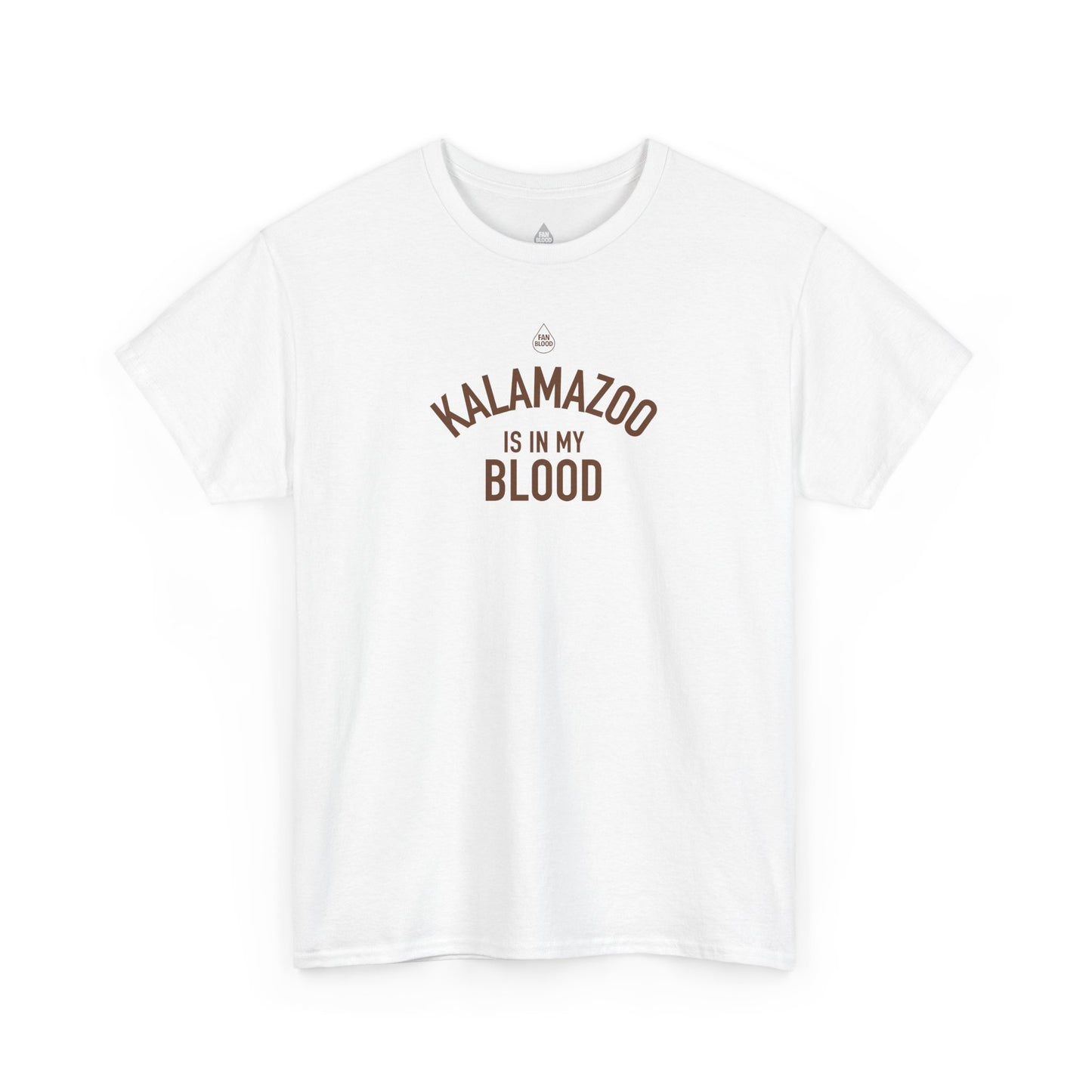 Kalamazoo IMB T-Shirt