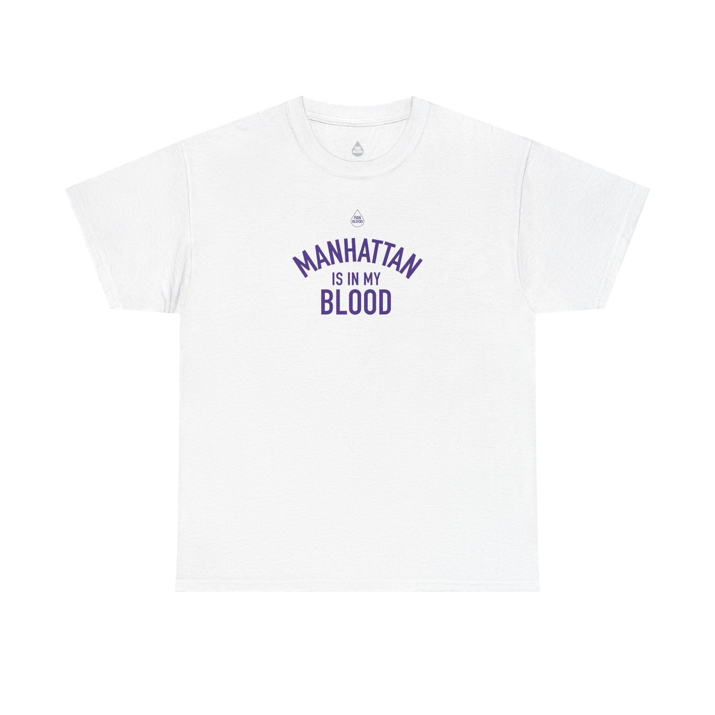 Manhattan IMB T-Shirt