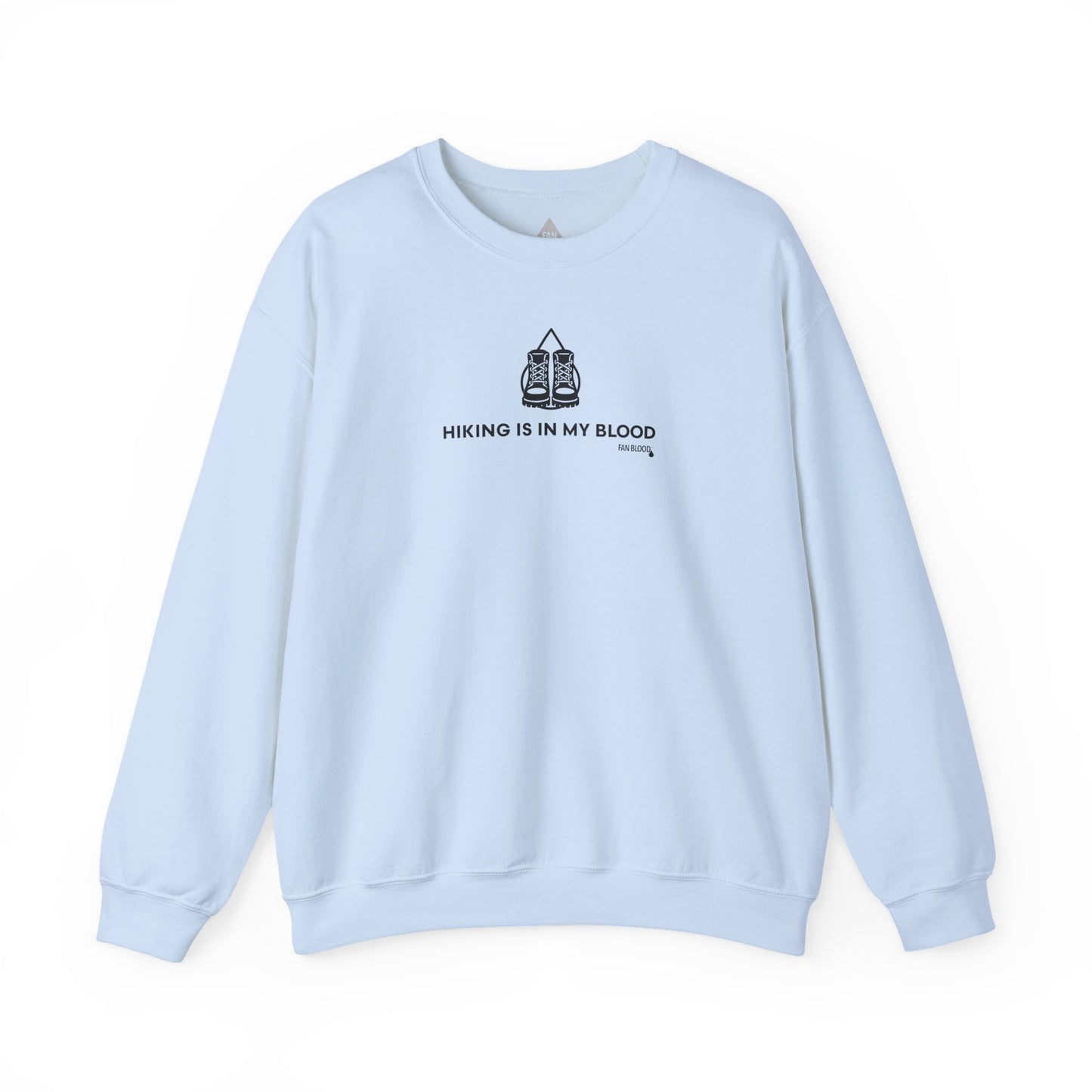Hiking IMB Sweatshirt