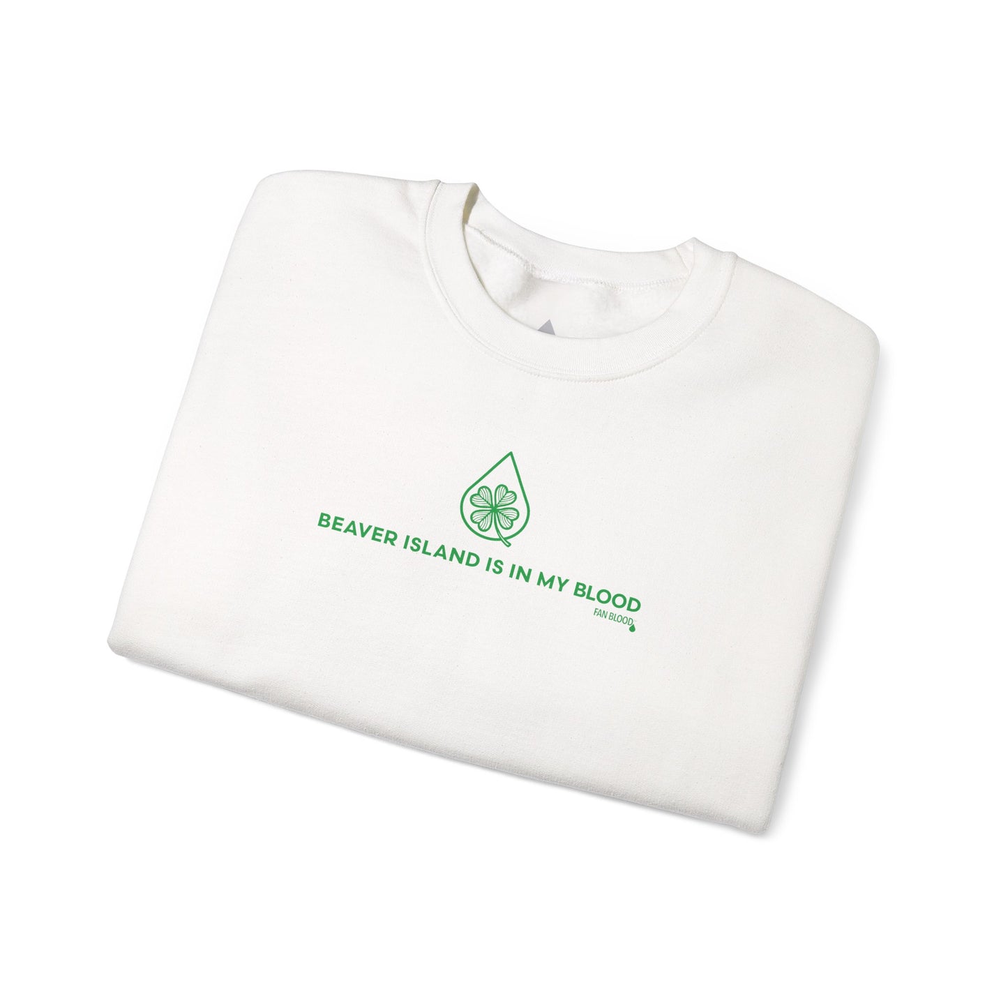 Beaver Island IMB Sweatshirt