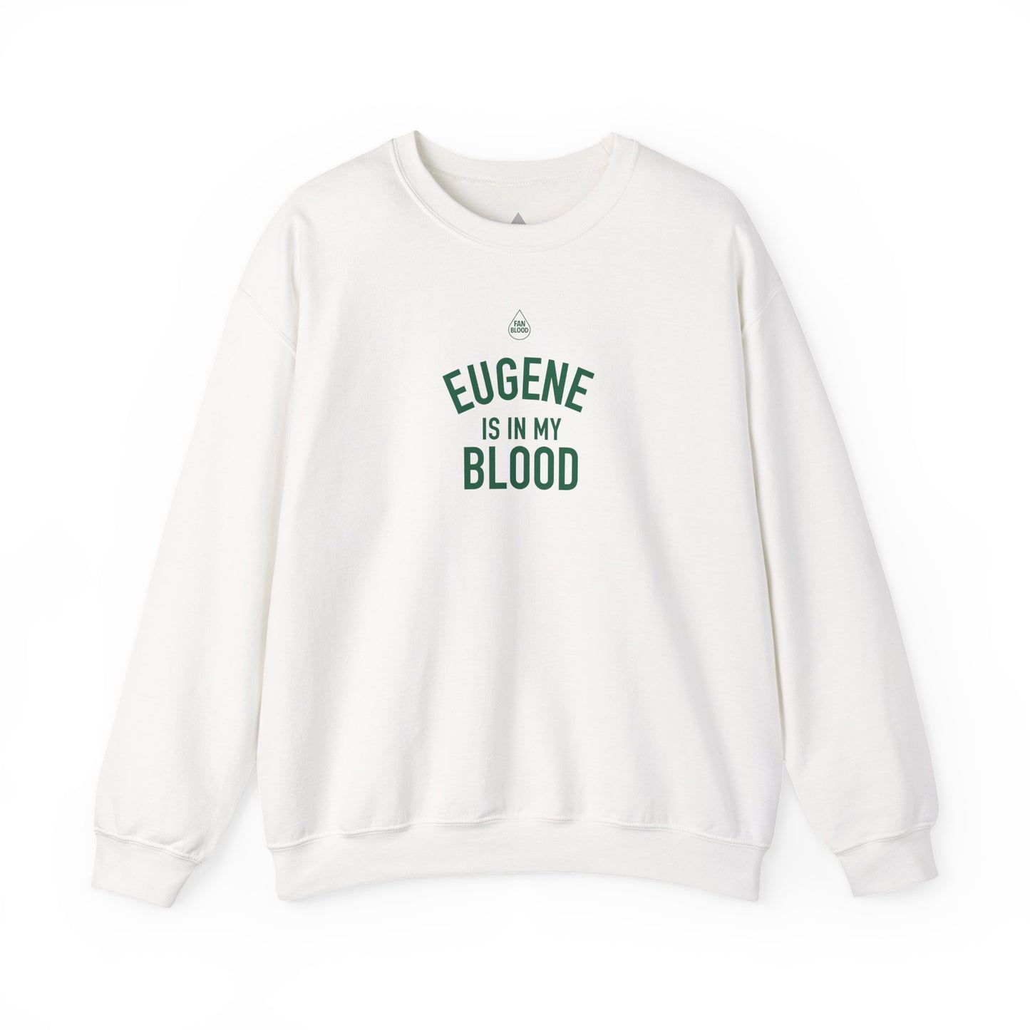 Eugene IMB Sweatshirt