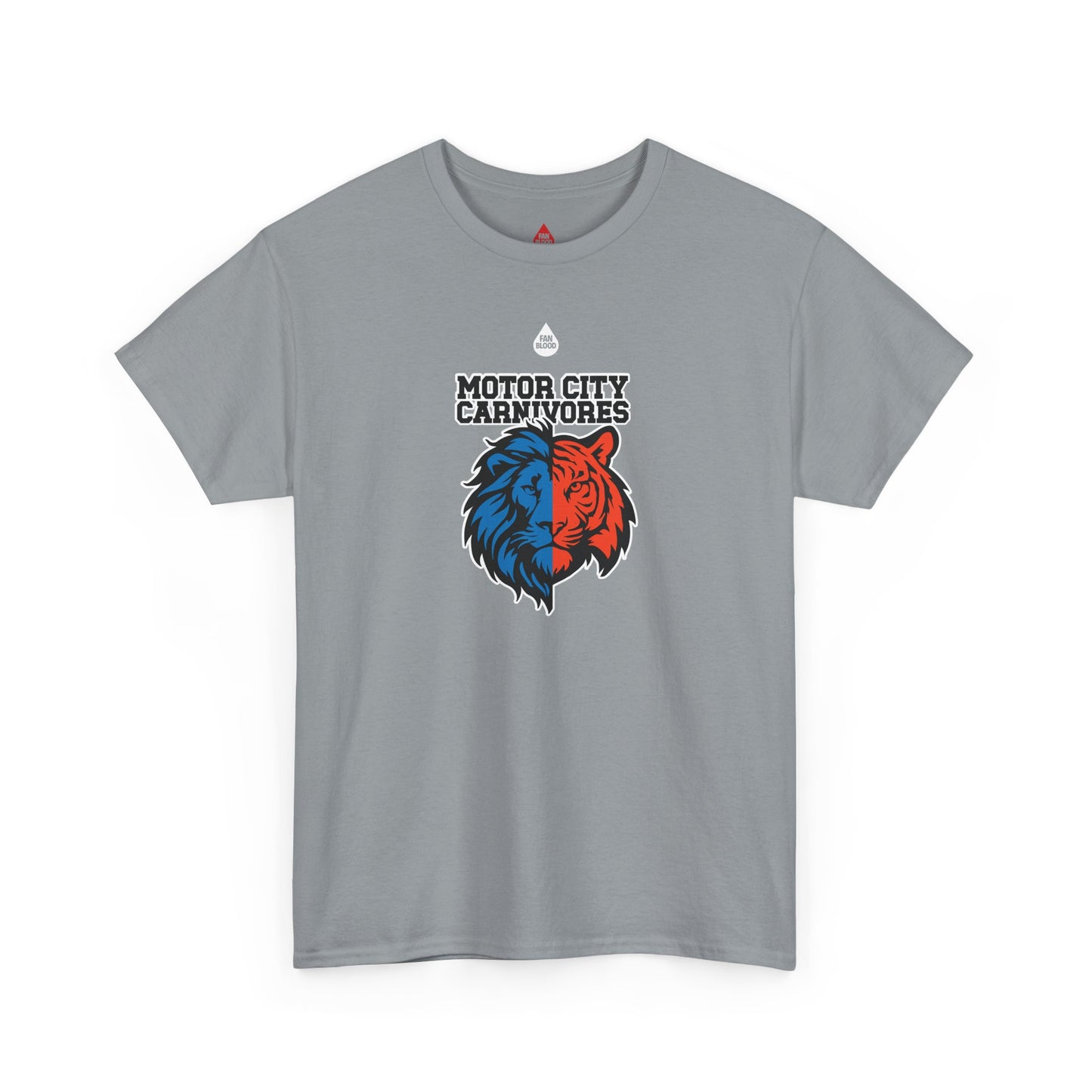 MCC Combo T-Shirt