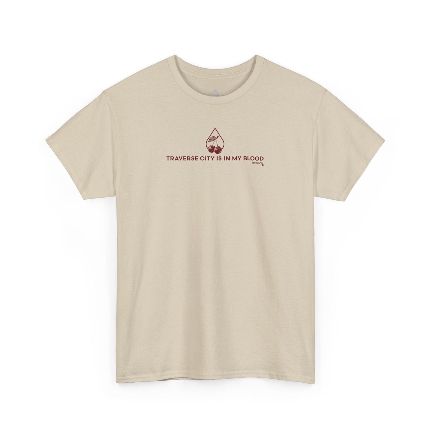 Traverse City IMB T-Shirt