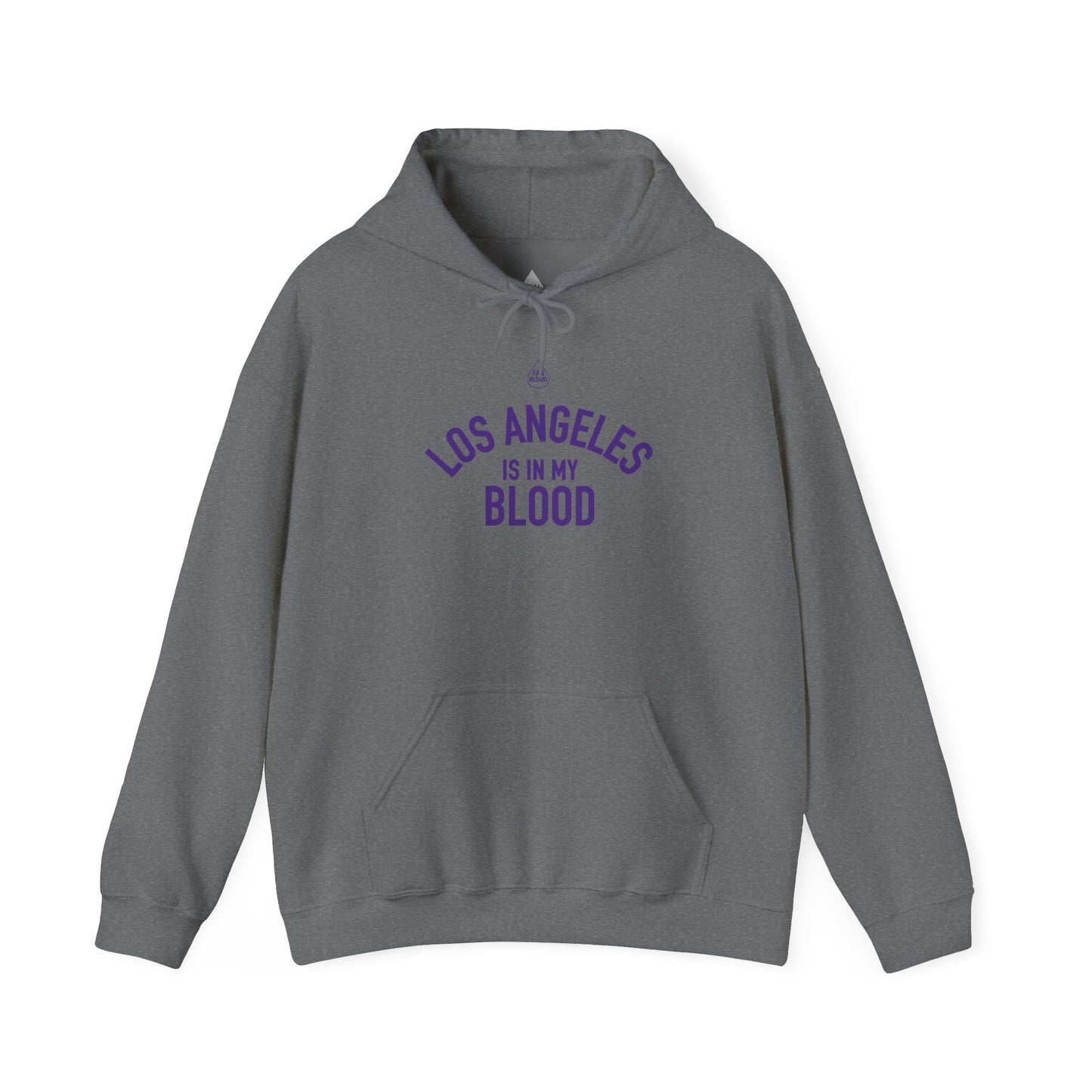 Los Angeles IMB Hoodie
