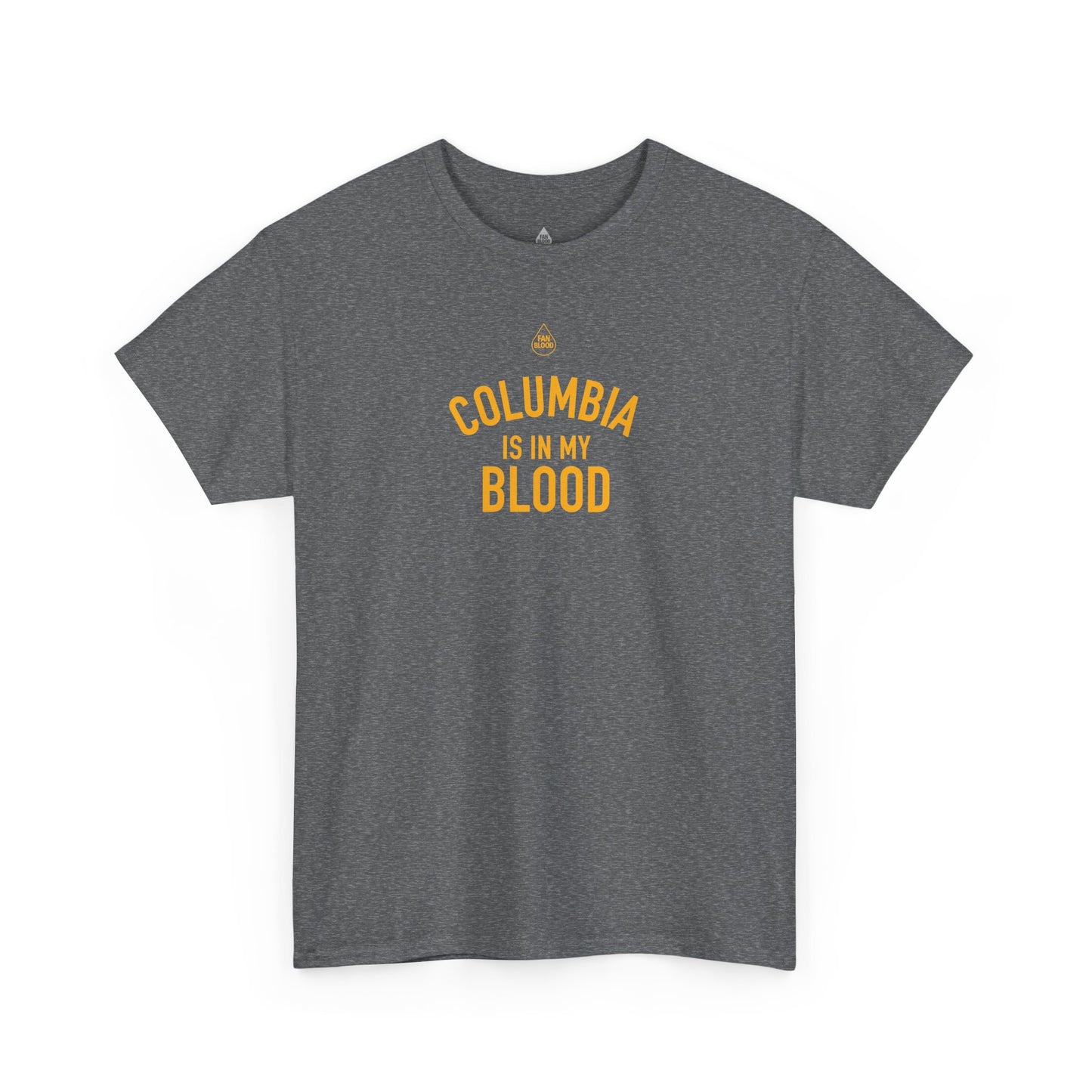 Columbia MO IMB T-Shirt