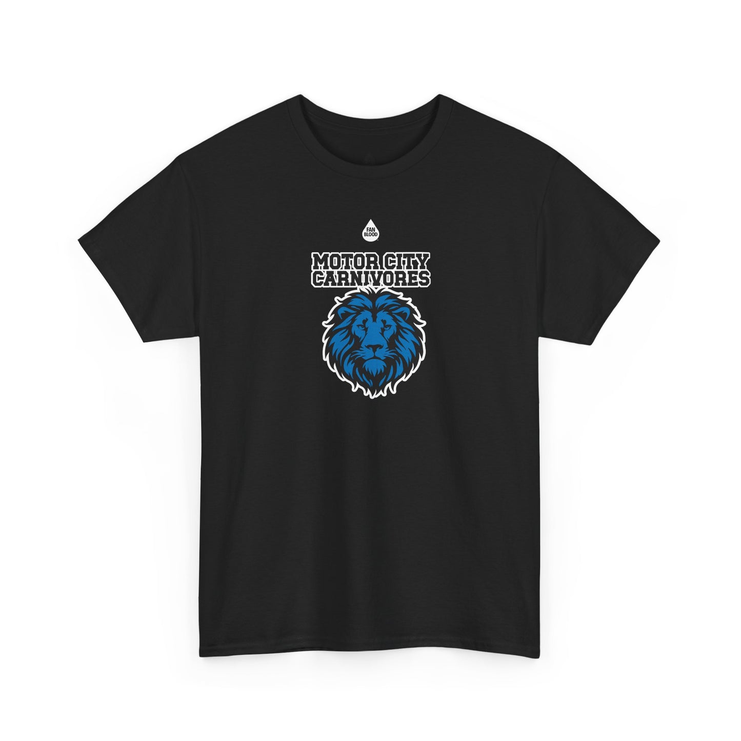 MCC Football Tee