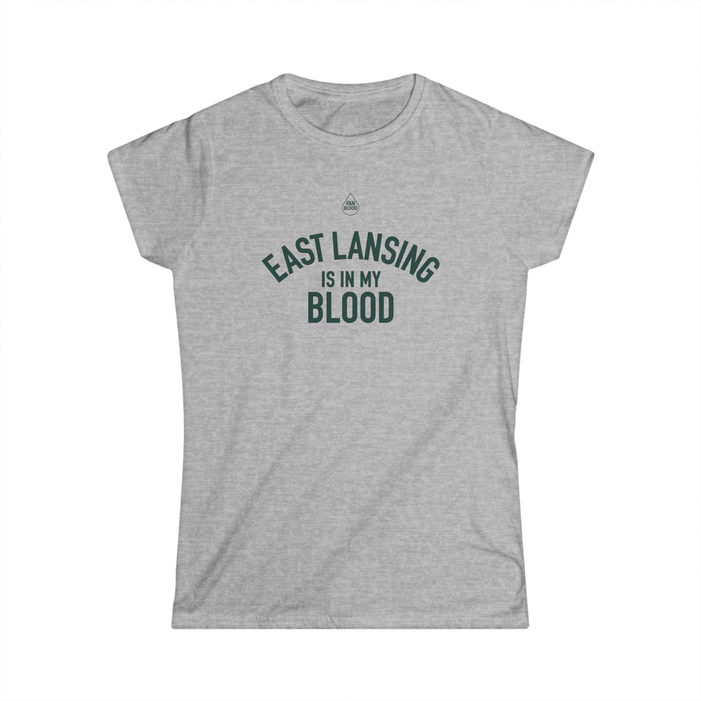 East Lansing IMB Women's T