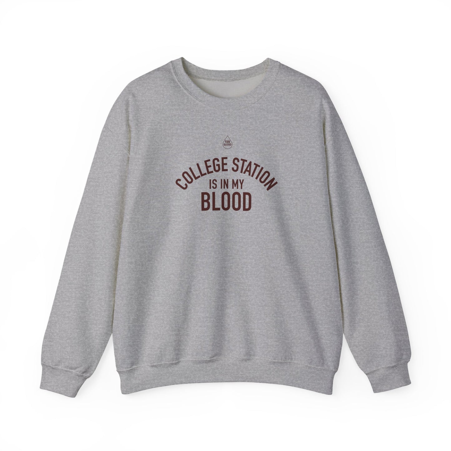 College Station IMB Sweatshirt