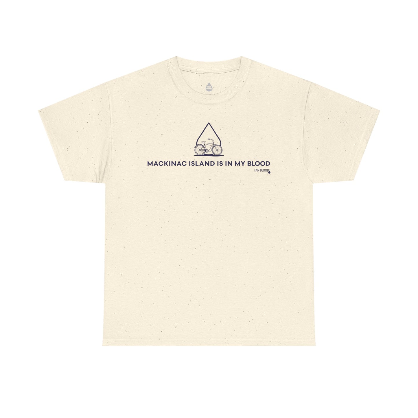 Mackinac Island IMB T-Shirt