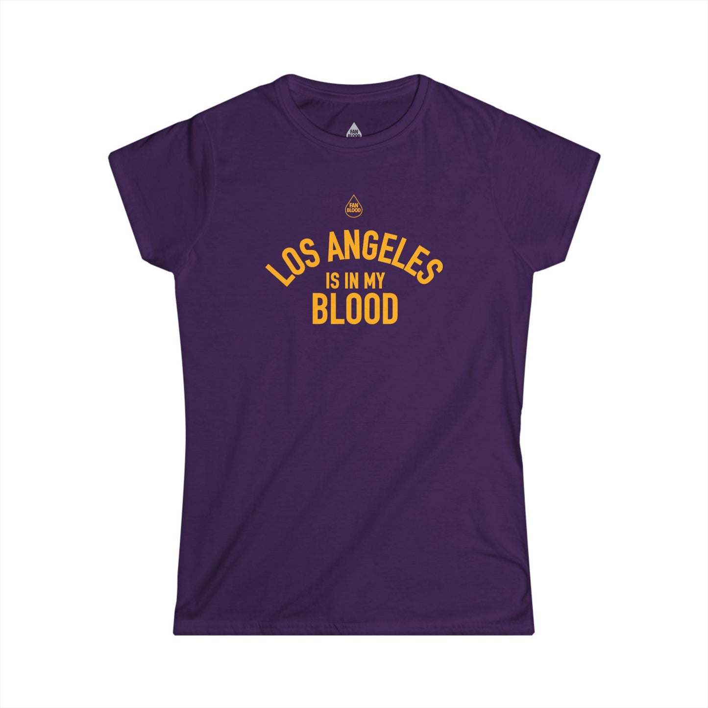 Los Angeles IMB Women's T