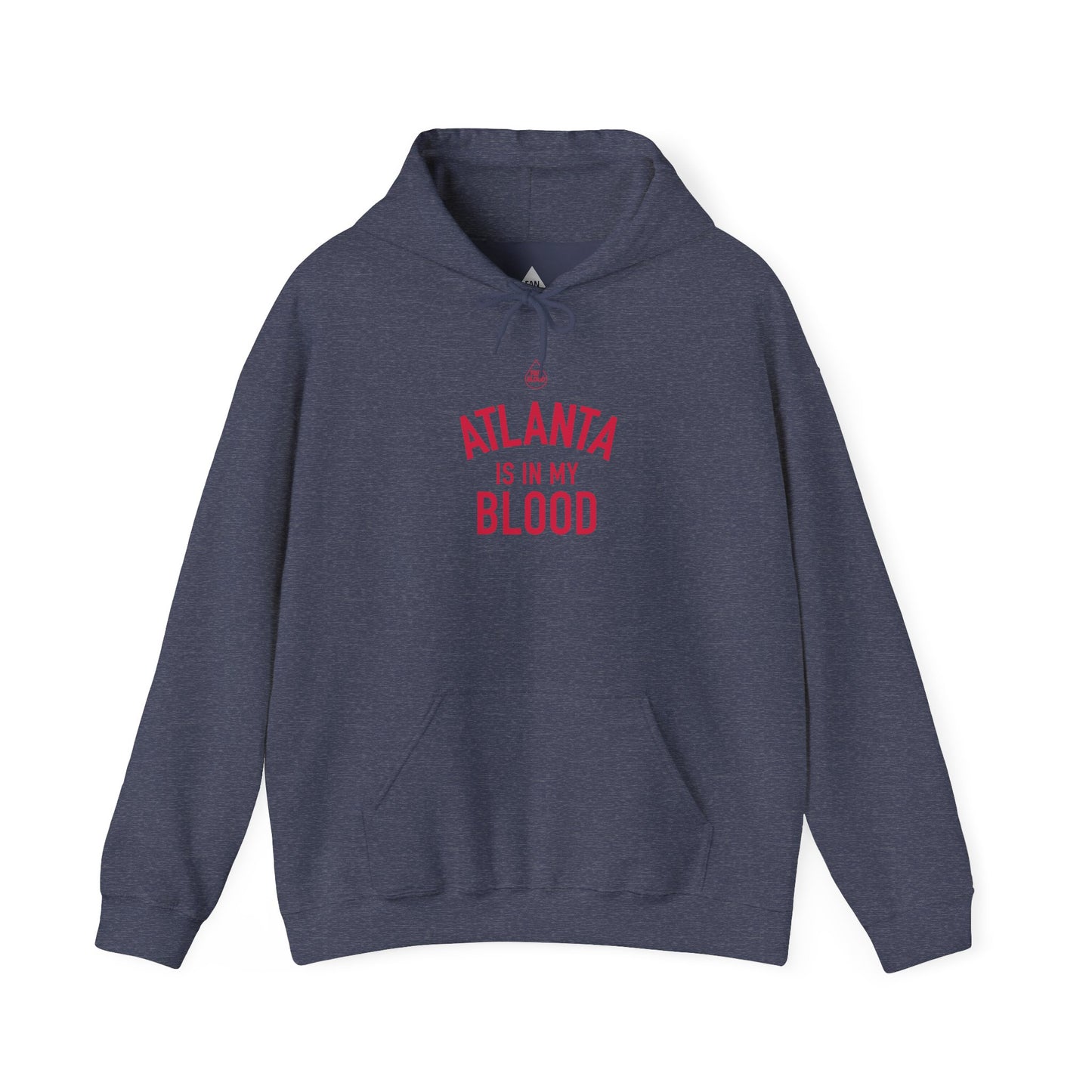 Atlanta IMB Hoodie