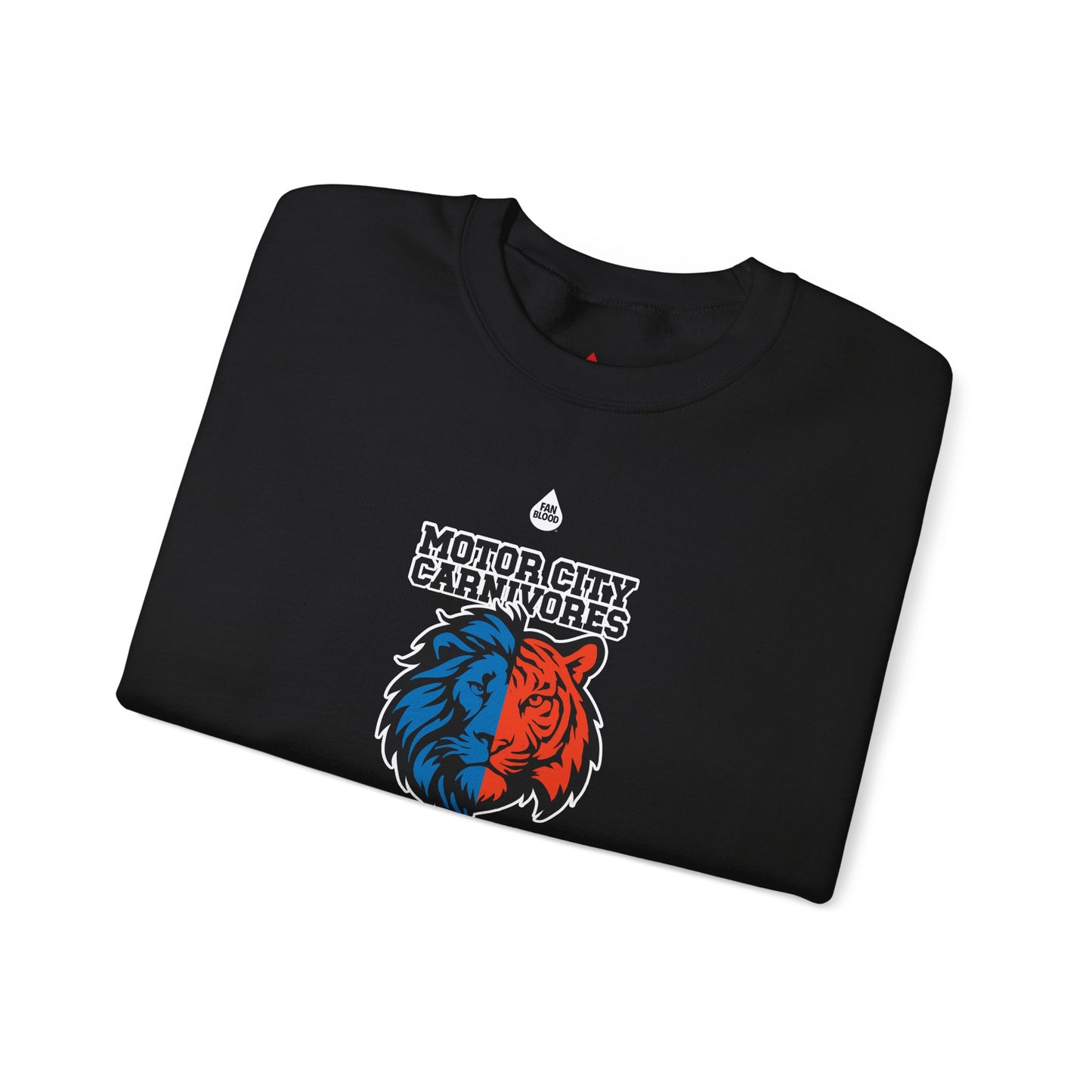 MCC Combo Sweatshirt