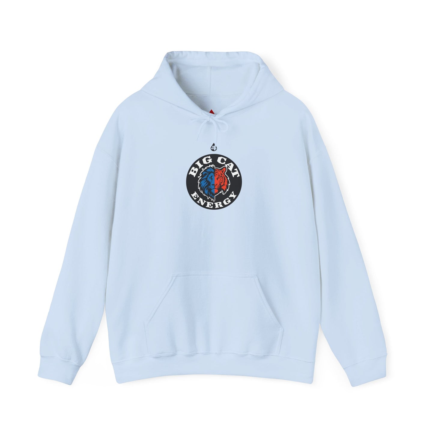 BCE Combo Hoodie
