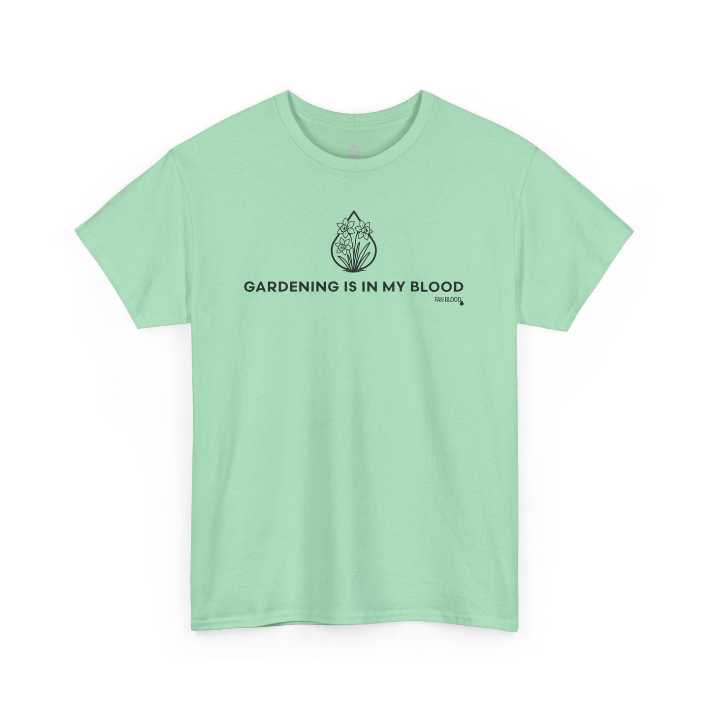 Gardening IMB T-Shirt