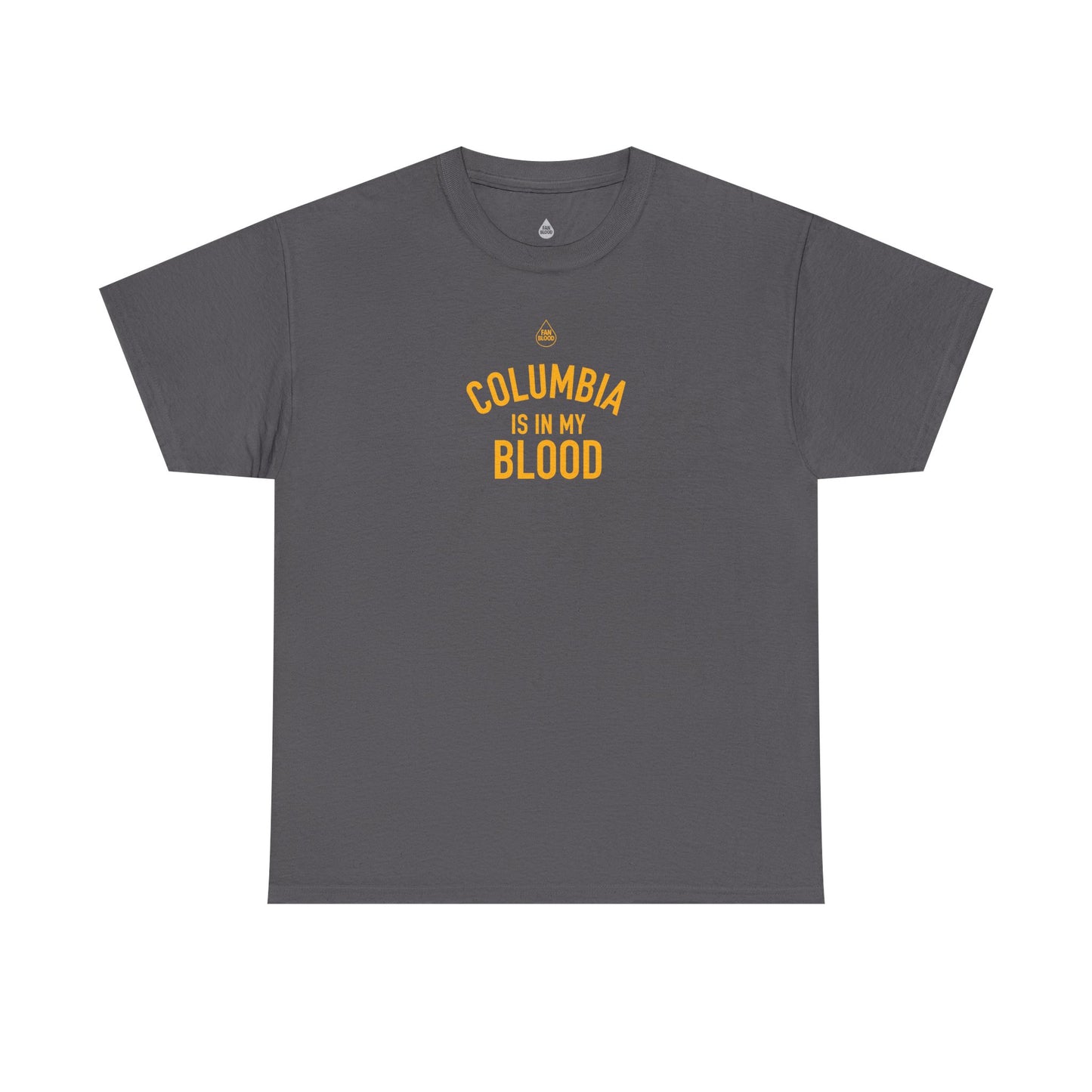 Columbia MO IMB T-Shirt