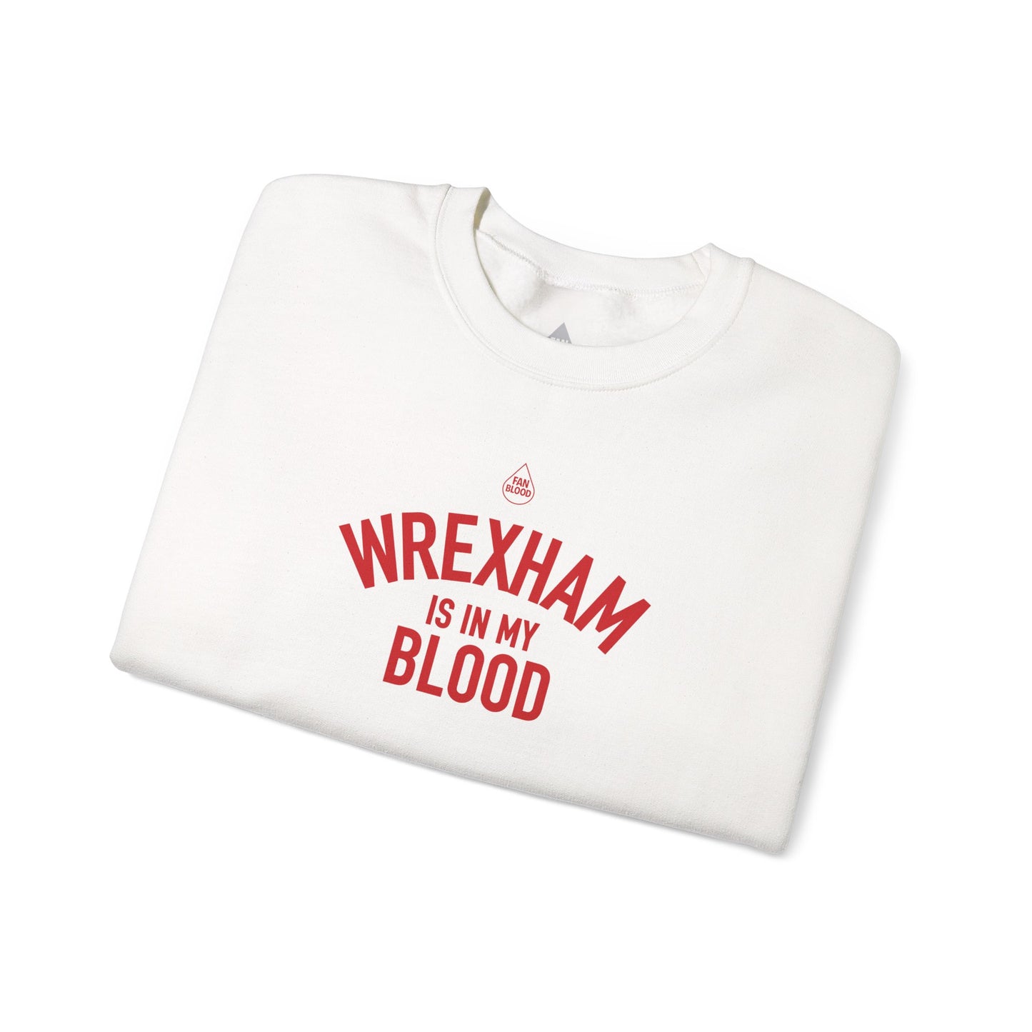 Wrexham IMB Sweatshirt