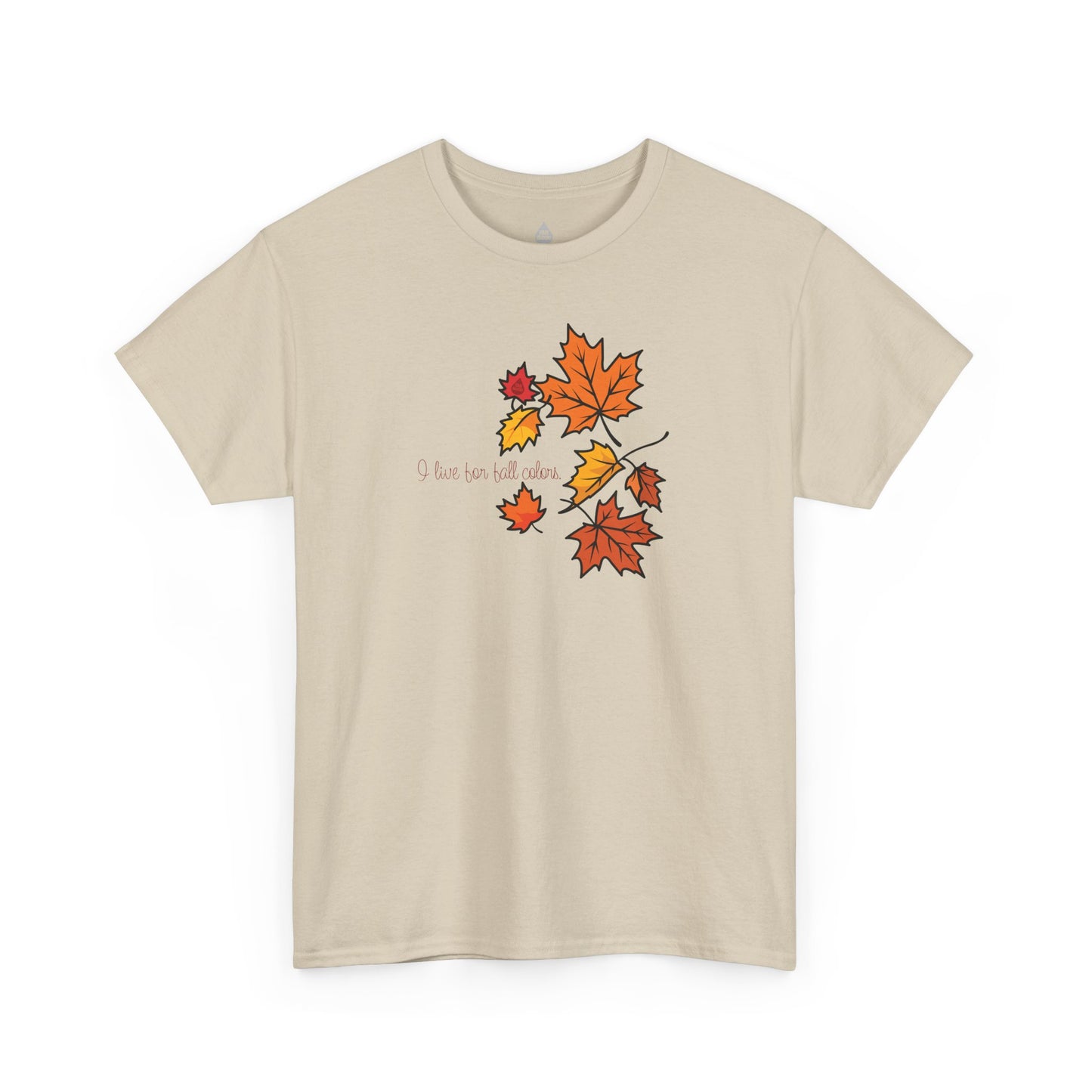 Fall Colors T-Shirt