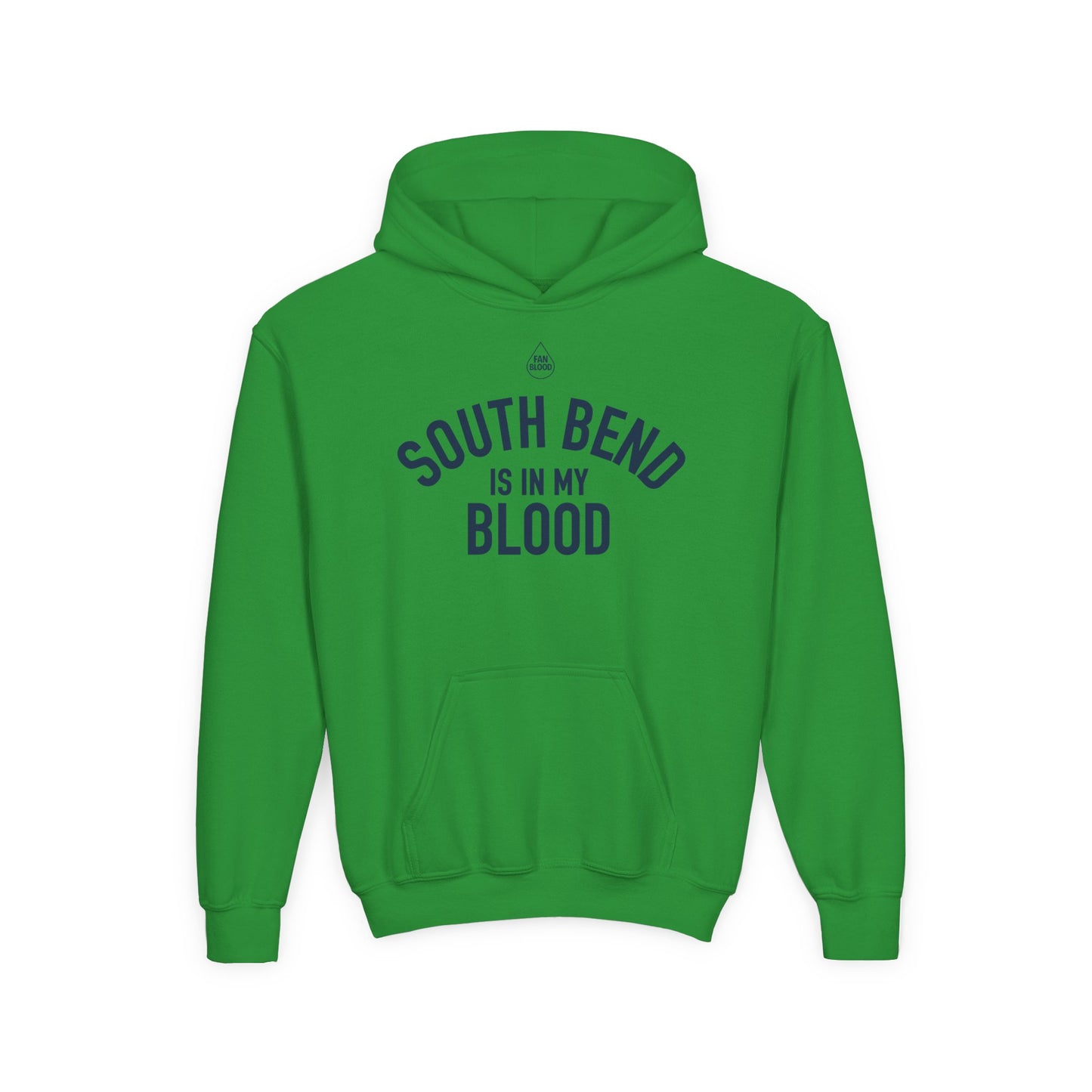 South Bend IMB Kid's Hoodie