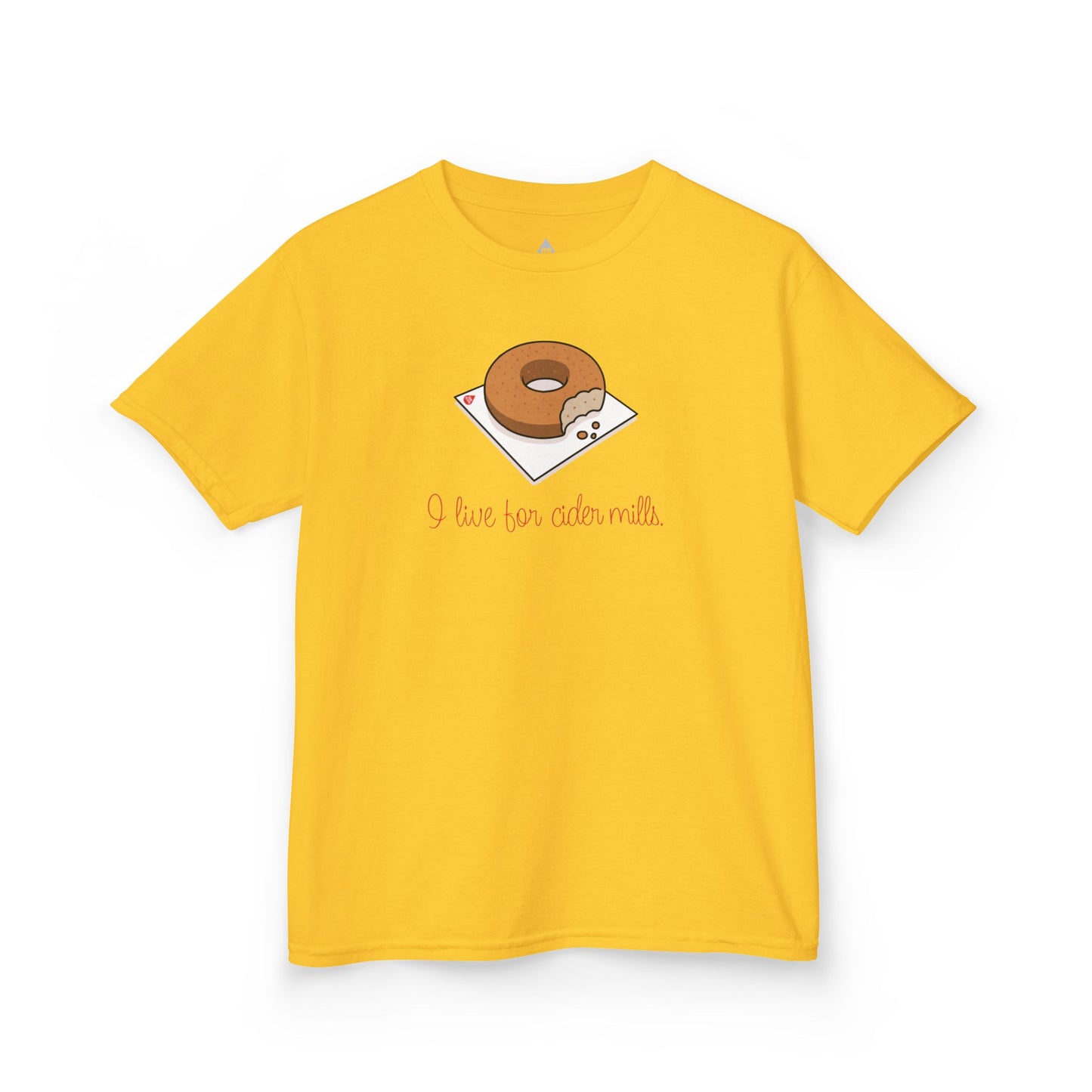 Cider Mills Kid's T-Shirt