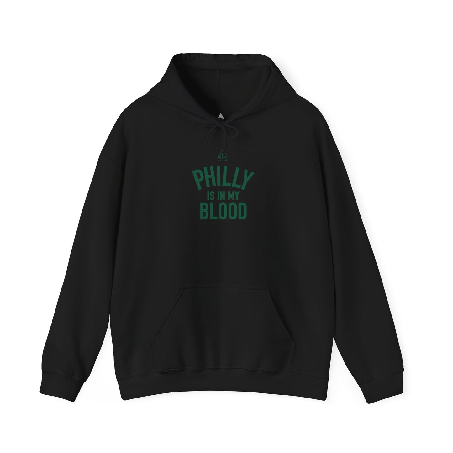 Philly IMB Hoodie