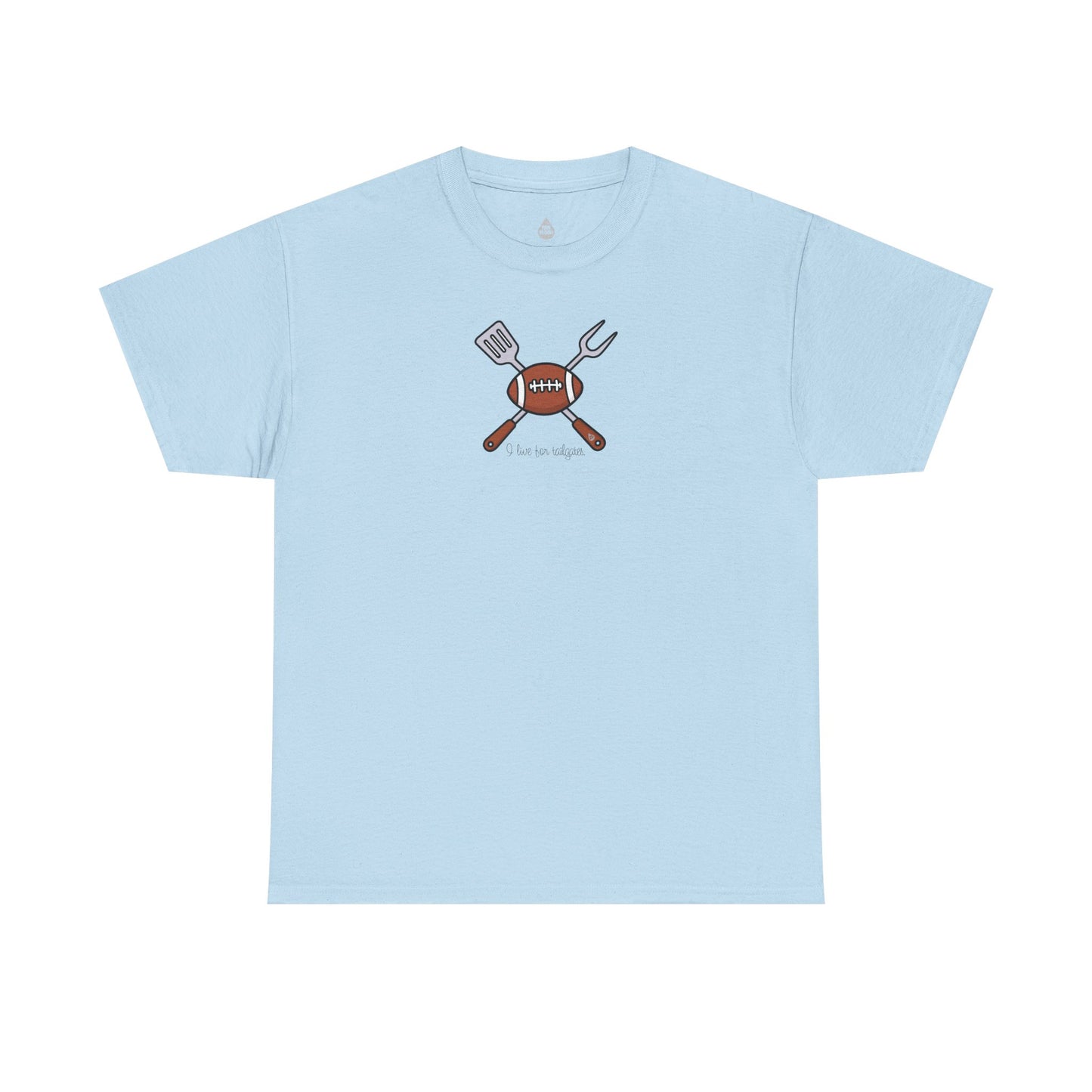 Tailgates T-Shirt