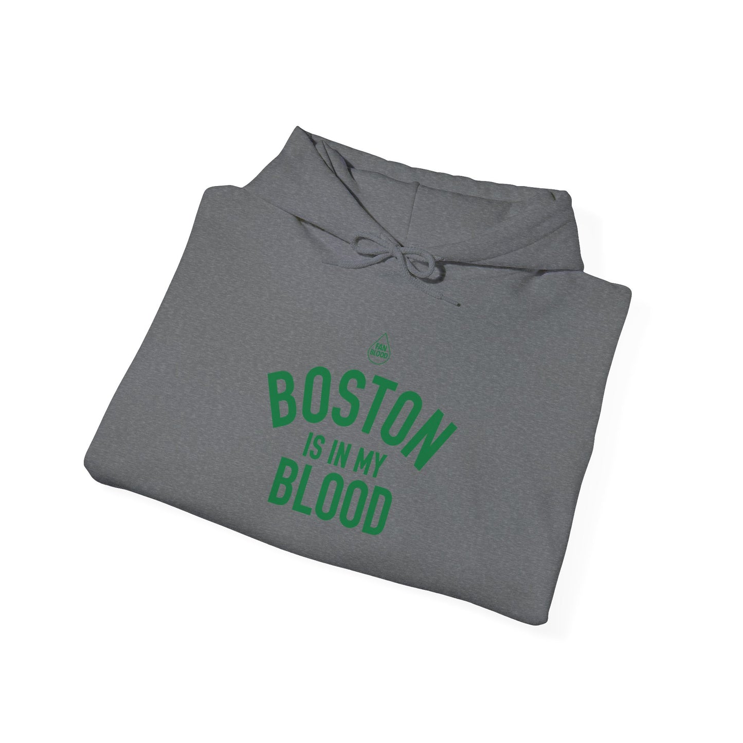 Boston IMB Hoodie