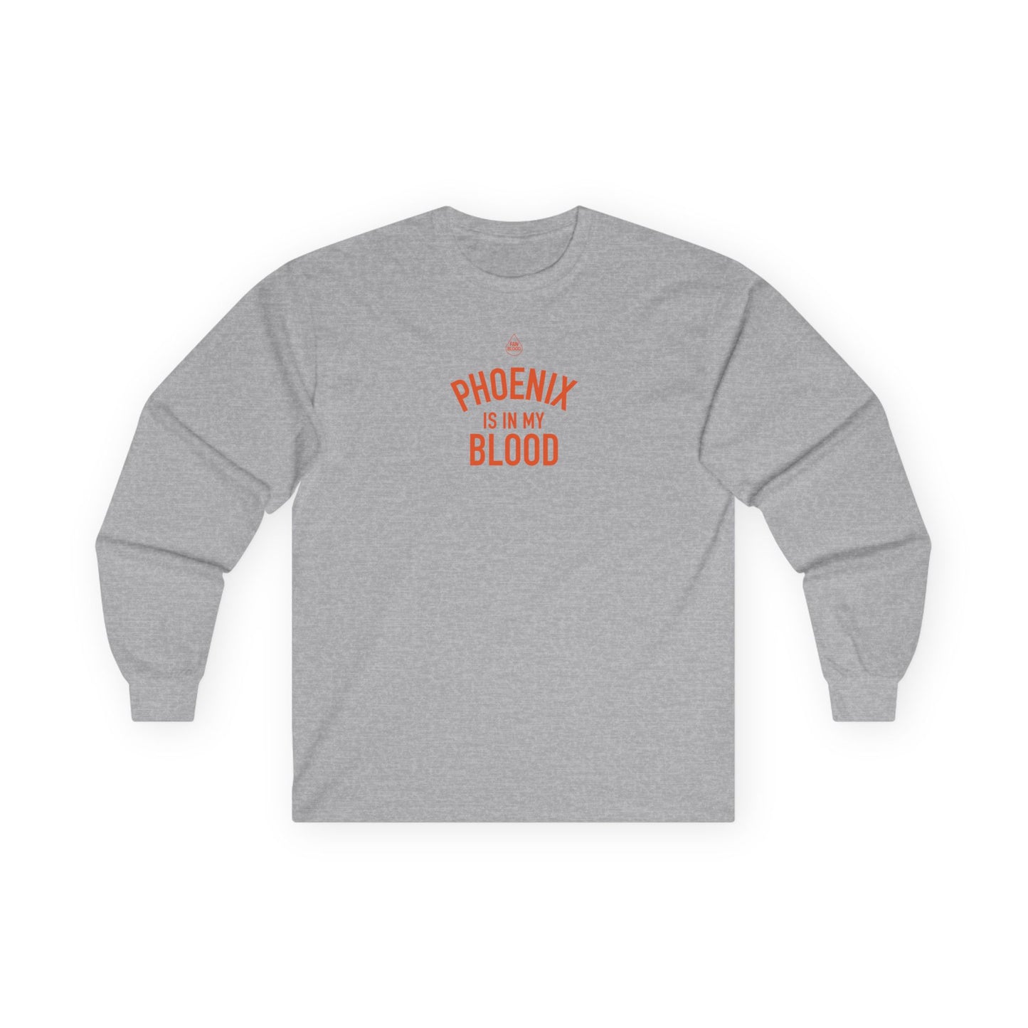 Phoenix IMB Long Sleeve T