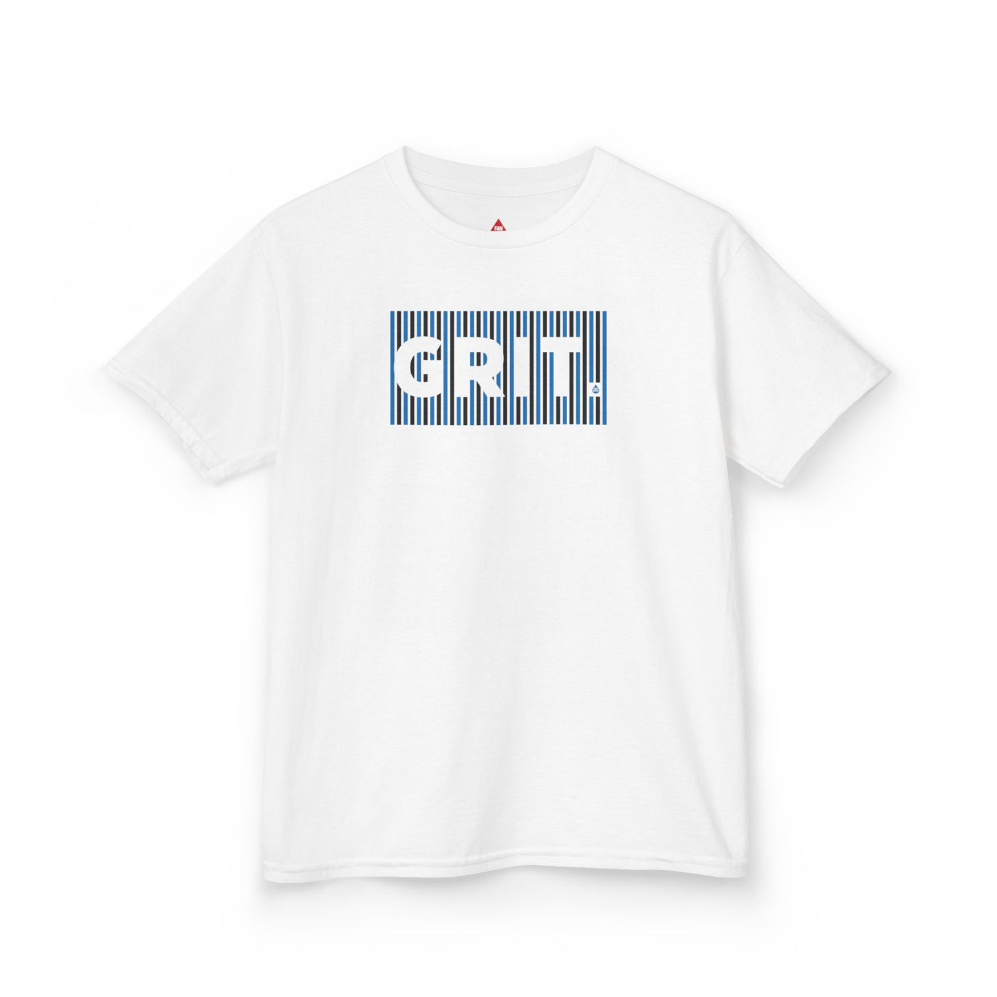 Detroit Grit Kid's Tee