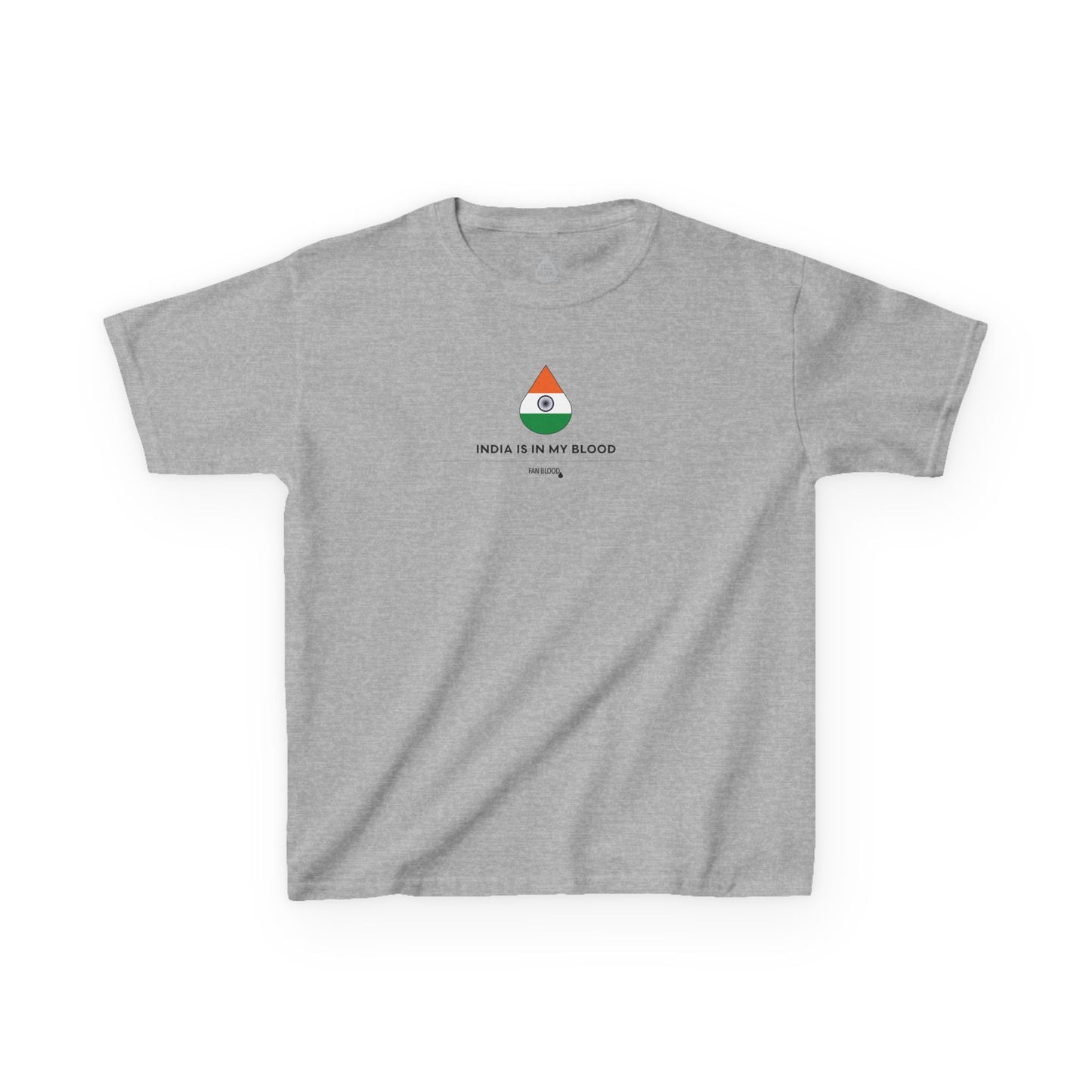 India IMB Kid's T